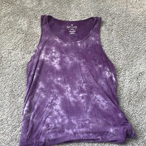 American Eagle Soft and Sexy Tank